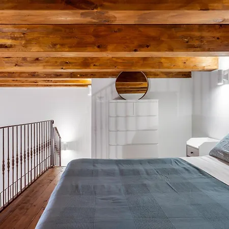 Aparthotel Open Sicily Homes - Near The Train Station Palermo