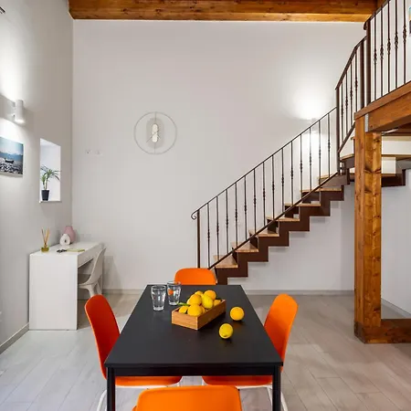 Open Sicily Homes - Near The Train Station Aparthotel Palermo