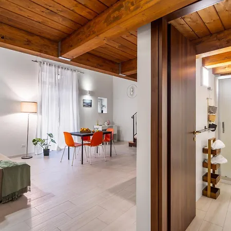 Open Sicily Homes - Near The Train Station Apartmanhotel