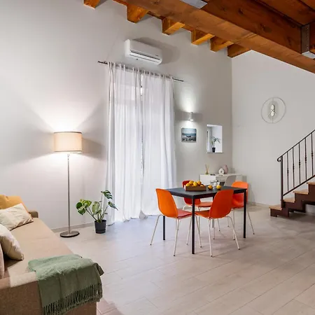 Open Sicily Homes - Near The Train Station Palermo
