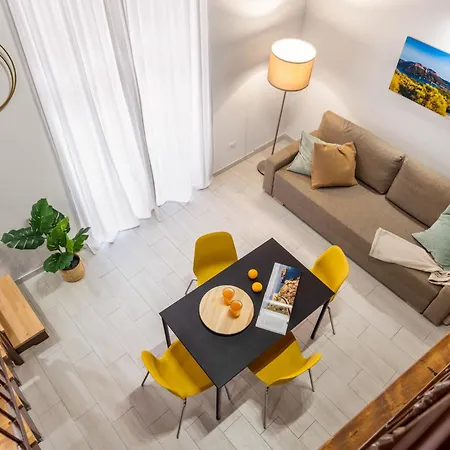 Open Sicily Homes - Near The Train Station