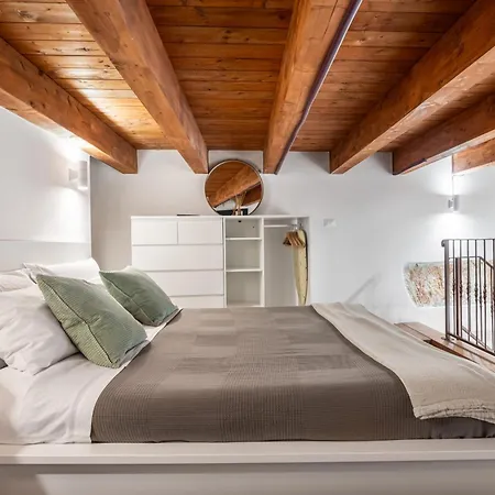 Open Sicily Homes - Near The Train Station Aparthotel Palermo