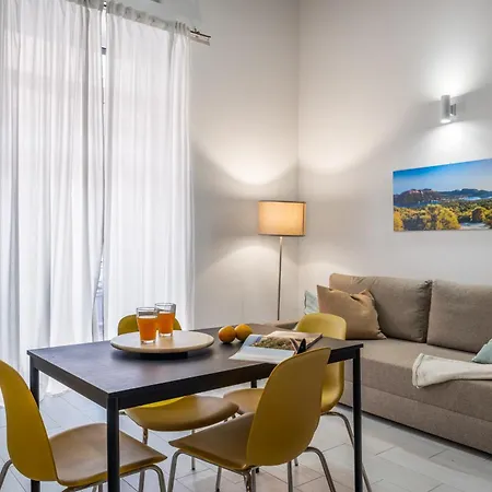 Open Sicily Homes - Near The Train Station *