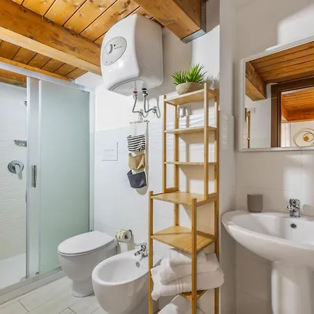 Open Sicily Homes - Near The Train Station Apartmanhotel 4*