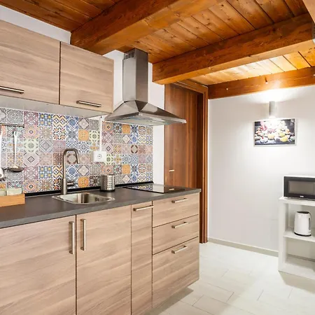 Aparthotel Open Sicily Homes - Near The Train Station Palermo