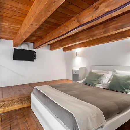 Open Sicily Homes - Near The Train Station Apartmanhotel