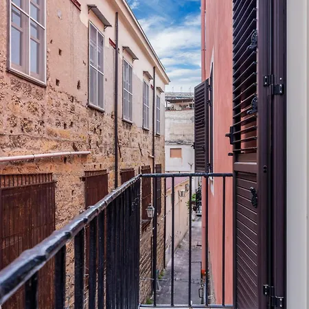 Open Sicily Homes - Vicolo Guascone