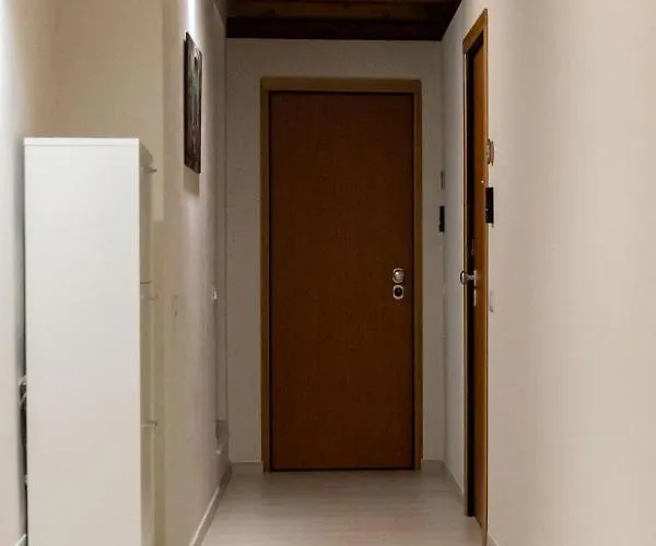 Open Sicily Homes - Near The Train Station 4* Palermo