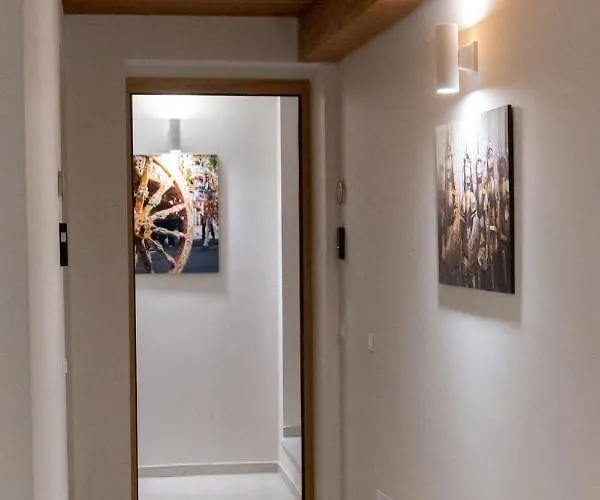 Open Sicily Homes - Near The Train Station 4* Palermo