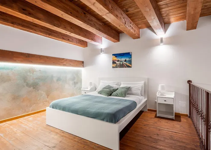 Open Sicily Homes - Near The Train Station