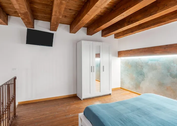 Aparthotel Open Sicily Homes - Near The Train Station Palermo