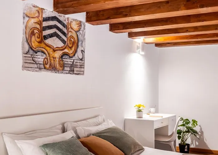 Aparthotel Open Sicily Homes - Near The Train Station 4*