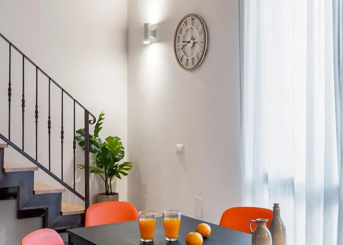 Aparthotel Open Sicily Homes - Near The Train Station