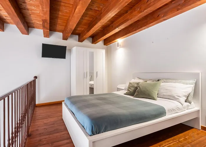 Open Sicily Homes - Near The Train Station