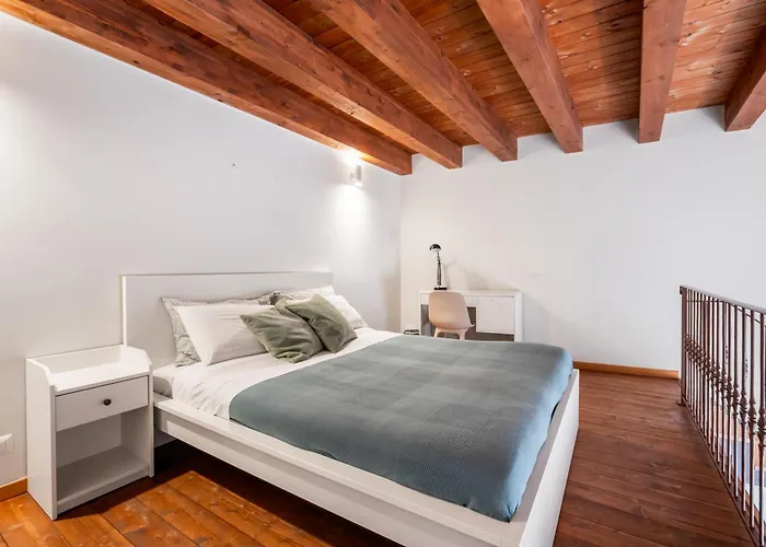 Open Sicily Homes - Near The Train Station Aparthotel 4*