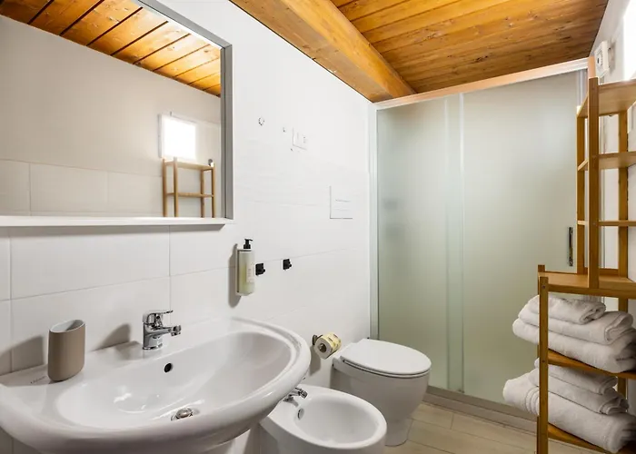 Open Sicily Homes - Near The Train Station Palermo