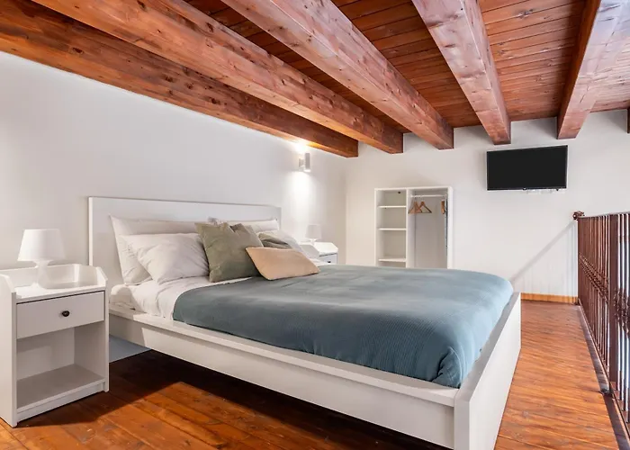 Open Sicily Homes - Near The Train Station 4*