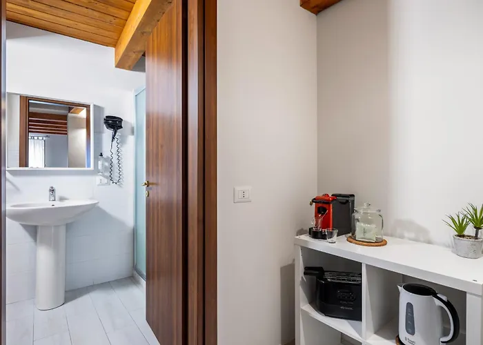 Open Sicily Homes - Near The Train Station Aparthotel Palermo