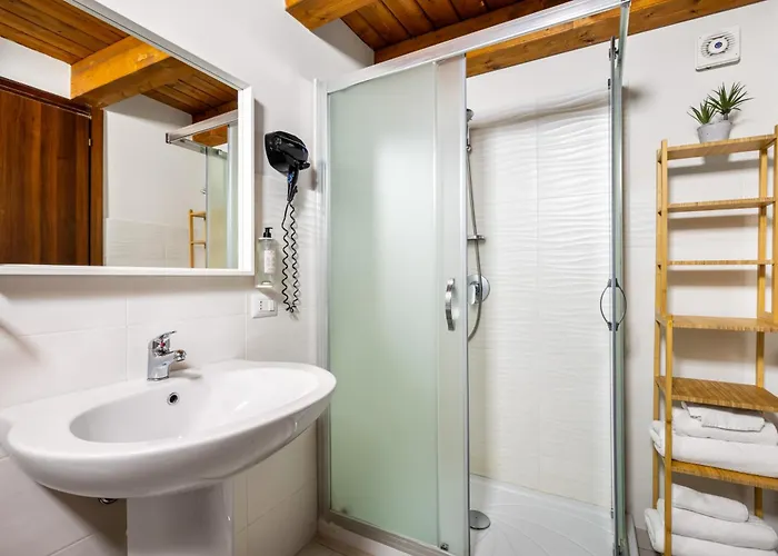 Aparthotel Open Sicily Homes - Near The Train Station