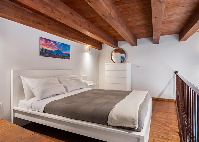 Aparthotel Open Sicily Homes - Near The Train Station Palermo