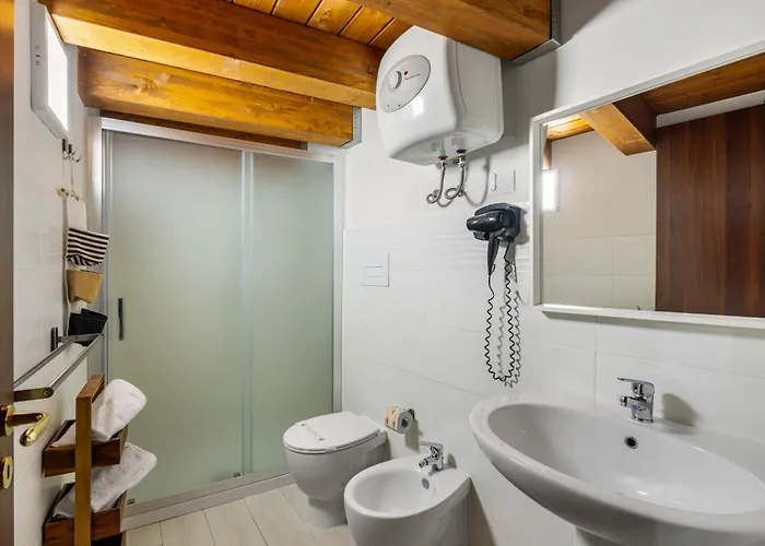 Open Sicily Homes - Near The Train Station Aparthotel