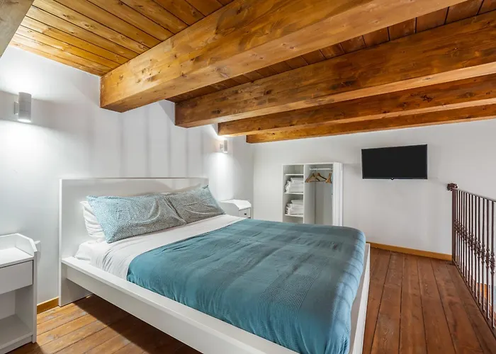 Open Sicily Homes - Near The Train Station 4*