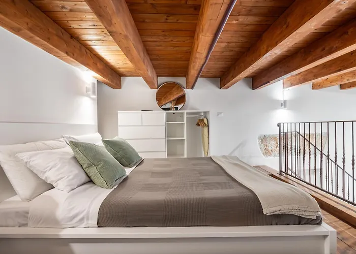 Open Sicily Homes - Near The Train Station Aparthotel Palermo