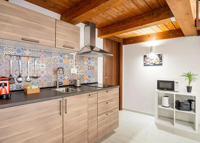 Aparthotel Open Sicily Homes - Near The Train Station Palermo