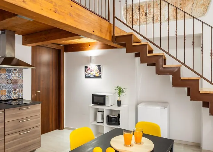 Open Sicily Homes - Near The Train Station Aparthotel Palermo