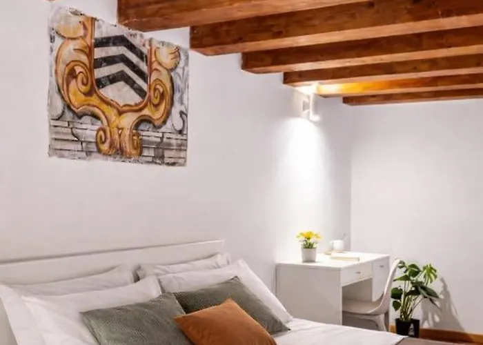 Aparthotel Open Sicily Homes - Near The Train Station 4*