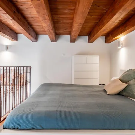 Open Sicily Homes - Near The Train Station * Palermo