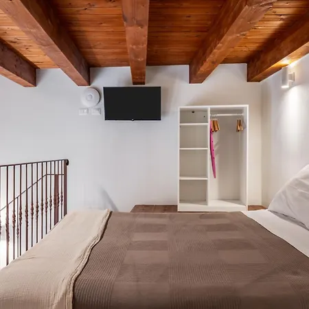Open Sicily Homes - Near The Train Station Palermo